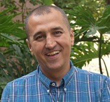 Silvio Andrés Salazar Martínez