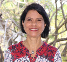 Sonia Gómez Bustamante 