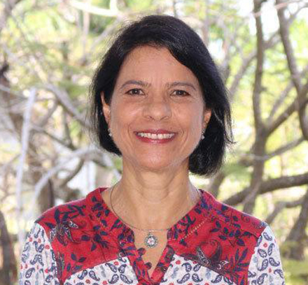 Sonia Gómez Bustamante 