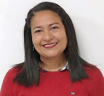 Sonia Isabel Graciano Jaramillo