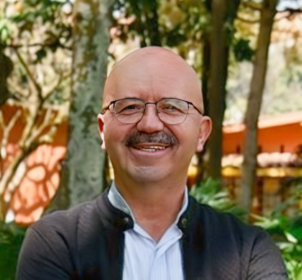 P. Tarcisio Hernando Gaitán Briceño