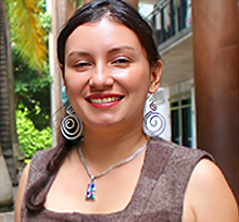 Tatiana Milena Muñoz Rondón