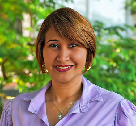 Tulia Inés Gómez Márquez