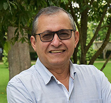 Victor Julio Silva De la Ossa