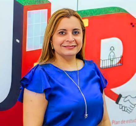 Vivian Patricia Valencia Giraldo