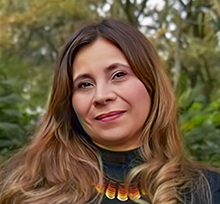 Viviana Marcela Alonso Marroquín