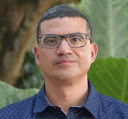 Vladimir Enrique Tovar Muñoz 