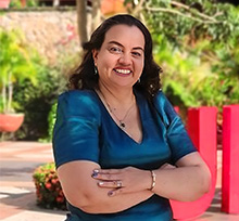 Wanda Ximena Morgana Ortiz Núñez