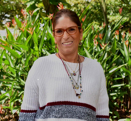 Yadira Liliana Lotero Álvarez