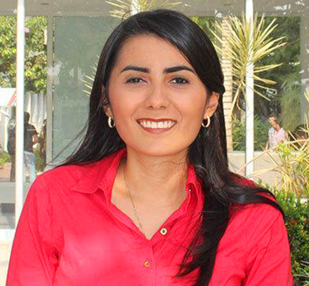 Yassith Yaneth Muskus Tobias