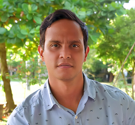 Yhonattan Méndez Nobles