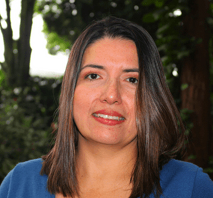 Yolanda Bermúdez Niño