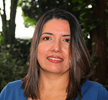 Yolanda Bermúdez Niño