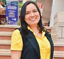 Yudy Tatiana Fuentes Agudelo