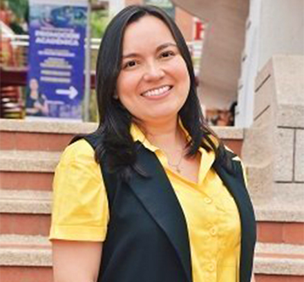 Yudy Tatiana Fuentes Agudelo