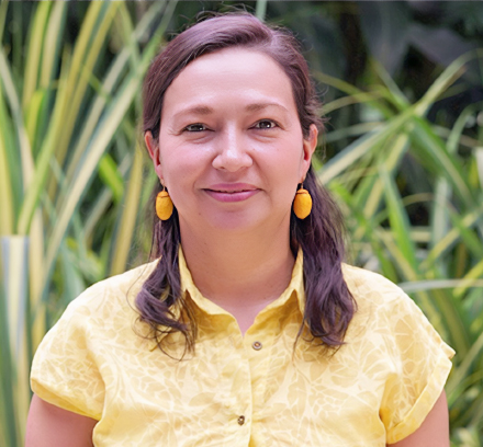 Adriana María Restrepo Osorio