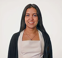 Alejandra Becerra Aguilar 