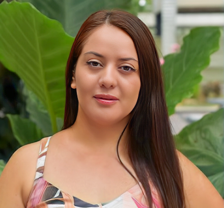 Alejandra Trullo Medina