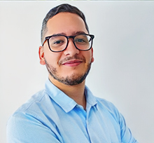 Andrés Amariles Villegas