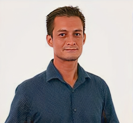 Andrez Mauricio Kaiser Cornwall