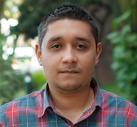 Carlos Ocampo López