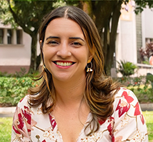 Catalina Echeverri Gallo