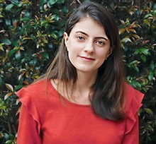 Catalina Gómez Hoyos