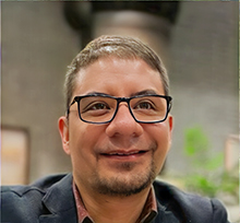 Cristian Correa Ramírez