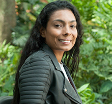 Cristina Isabel Castro Herazo