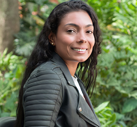 Cristina Isabel Castro Herazo