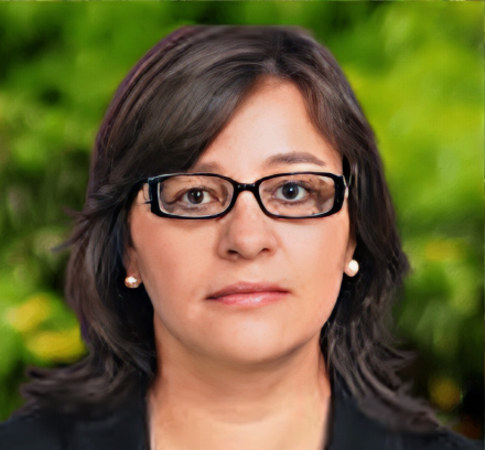 Cruz Elena Vergara Medina