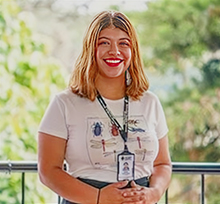 Daniela Gutiérrez Sterling