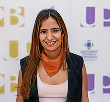 Daniela Vargas Prado