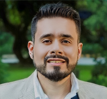 David Andrés Montoya Arenas