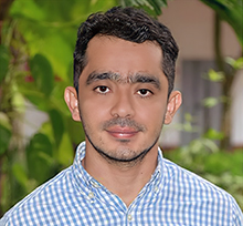 Delio Luis Salgado Chamorro 