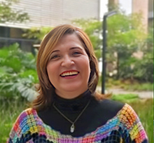 Dora María Carmona Gárces