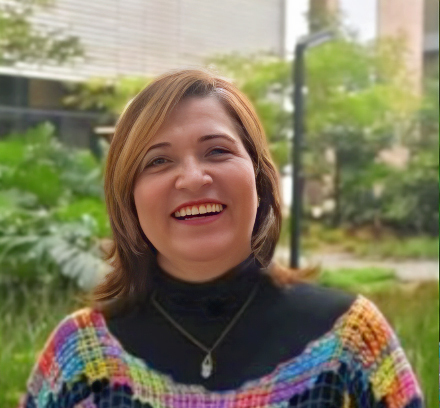 Dora María Carmona Gárces