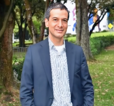 Eddison David Castrillón García