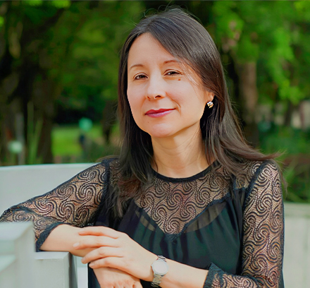 Érika Arenas Castiblanco