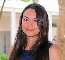 Erika Patricia Ruíz González