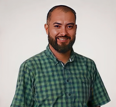 Fabián Ricardo Pardo Pérez