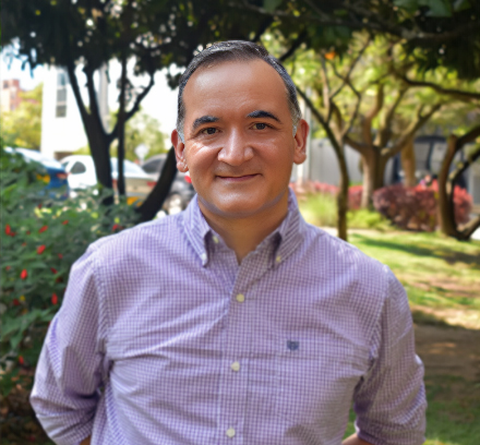 Fabio Castrillón Hernández