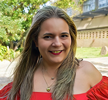 Frecya Isabel Henao Cabrales