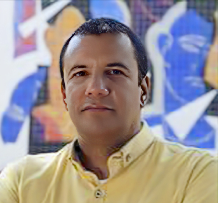 Germán Camilo Quintana Marín