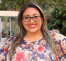 Ilse Cecilia Villamil Benítez