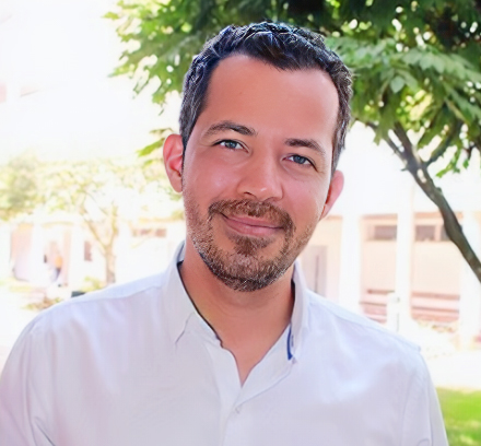 Javier Mauricio Otero Díaz