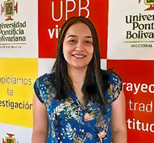 Jessica Marín Ospina