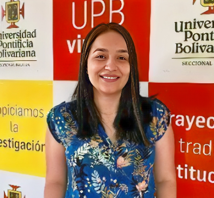 Jessica Marín Ospina