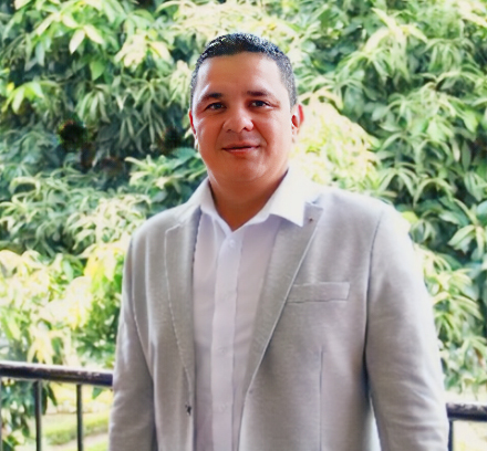 Jimmy Jailer Quintero  