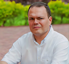 Jorge Alberto Velasquez Jimenez